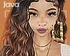 J | Thea brunette
