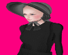 Deriv Amish Bonnet