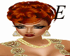 ETE LOIS RED AUBURN