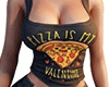 Pizza Valentine