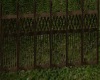 Waterfallvalley fence