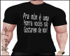 T-Shirt Honra