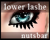 n: lower lashe impact