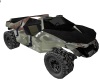 Military Buggy