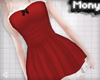 x Red Dress Xmas