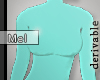 Mel*Basic Body