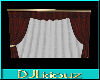 DJL-Fancy Curtain Burgy