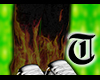 M. flame pants e