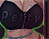 Petty Bimbo