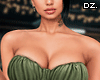D. Jinny Green Sexy!