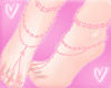 ♥ Floral P!