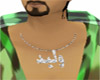 Walid NECKLACE
