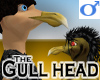 Gull Head -Mens v1c