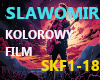 SLAWOMIR-KOLOROWY FILM