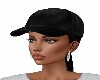 BLACK  CAP