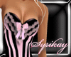 Burlesque for Harlie