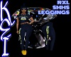 RXL SMHS Leggings