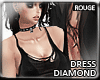 |2' Black Diamonds