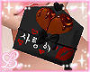 â¿Love Card Blackâ¿