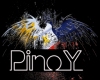 Male PinoY arm band