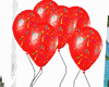 *LY* Birthday Ballons