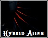 Hybrid Alien Spikes L 