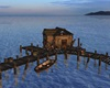 MS Add Dock House