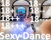 Sexy Dance  F  18
