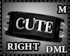 [DML] Cute Band M|R