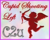 C2u Cupid Shooting Left