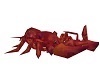 animated lobster