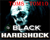 HARDSHOCK / TOM3