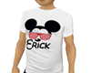 camiseta Erick