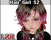 Hair Blond Mixto Girl S2