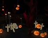 Pumpkin Graveyard