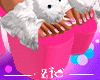 Sexy Bunny Heels Pink