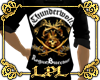 [LPL] Thunderwolf vest