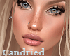 Pretty Rachel Head