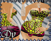 Bmxxl Retro Leopard