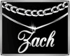 MVLâ£Chain|Zach