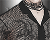 𝔁. Mesh shirt !