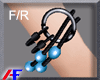 AF.Angel Blue Bracelet R