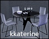 [kk] Atris / Table