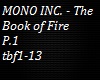 The Book of Fire P.1