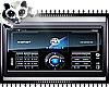 Wall Radio Player 2