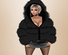 Full Set Fur & Stockings