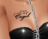 ST Engel Tattoo