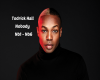 Todrick Hall Nobody 1