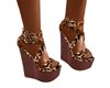 ~Rz~ Leapord Wedges