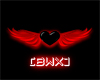 [BWX] Heart & Wings II